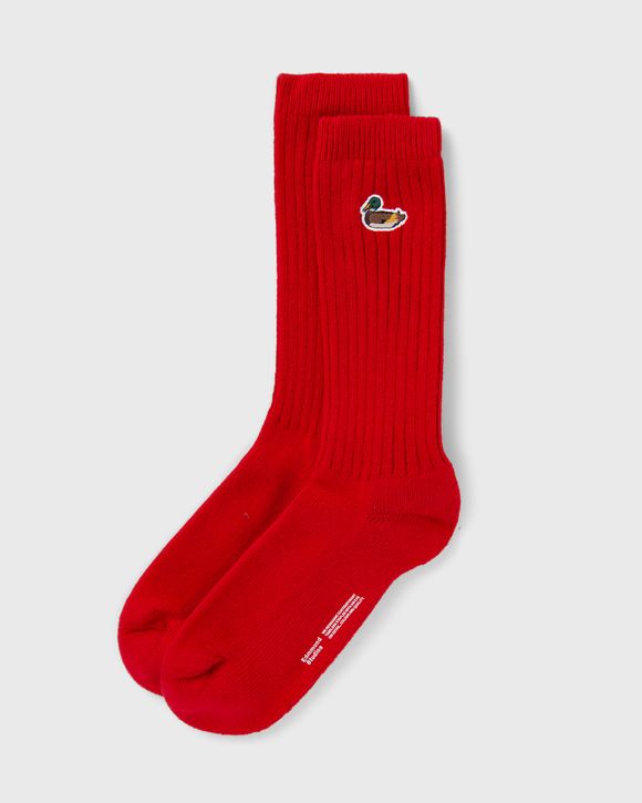 DUCK SOCKS