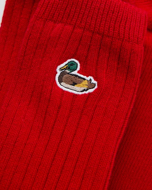 DUCK SOCKS