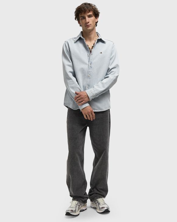 Thumbnail - DUCK PATCH DENIM