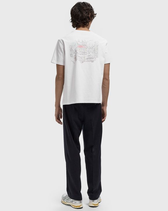 Thumbnail - SAVILE ROW