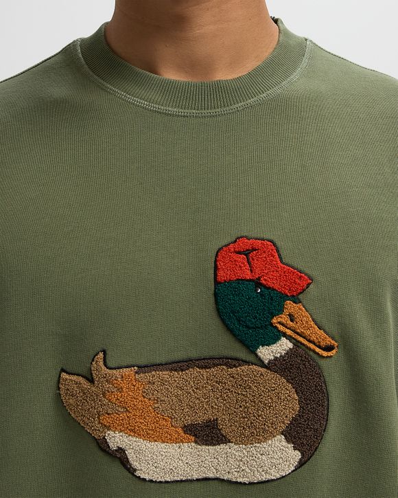 DUCK HUNT
