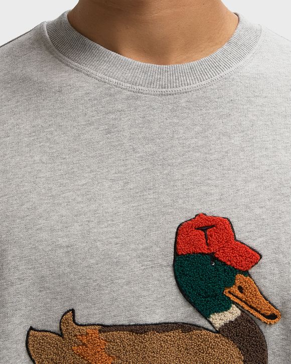 DUCK HUNT
