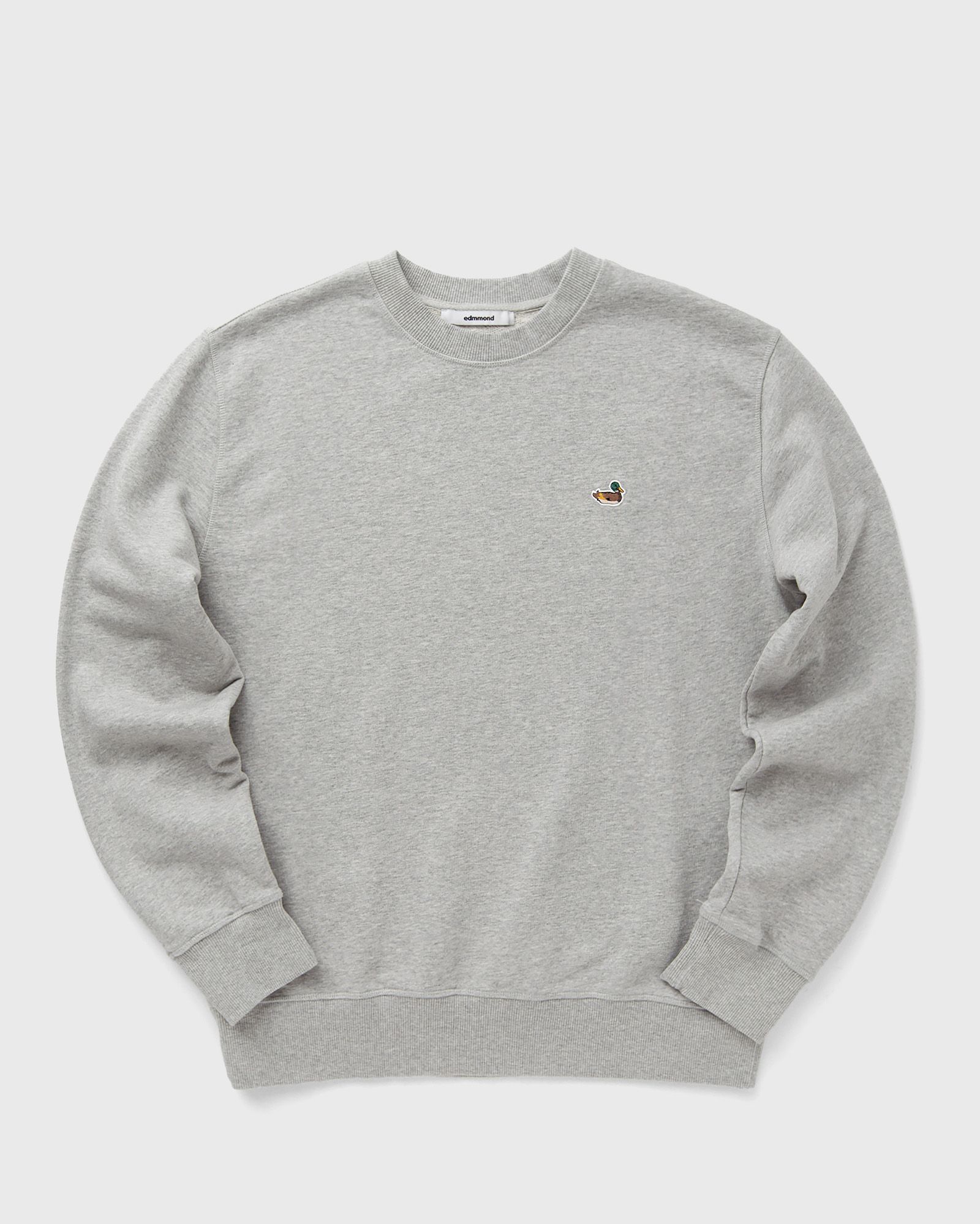 Edmmond Studios Edmmond Studios DUCK PATCH in grey