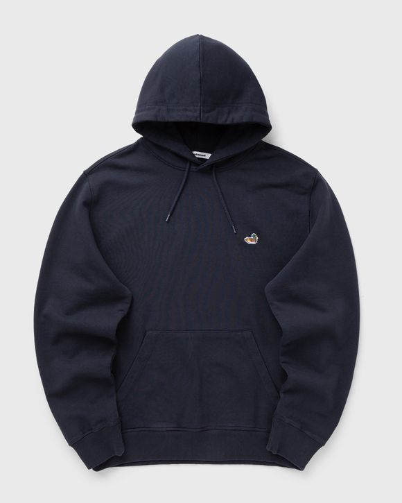 DUCK PATCH HOODIE