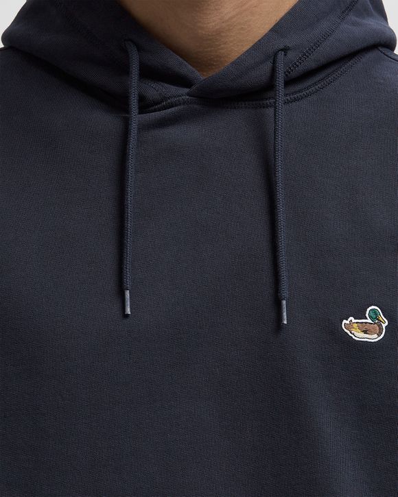 DUCK PATCH HOODIE