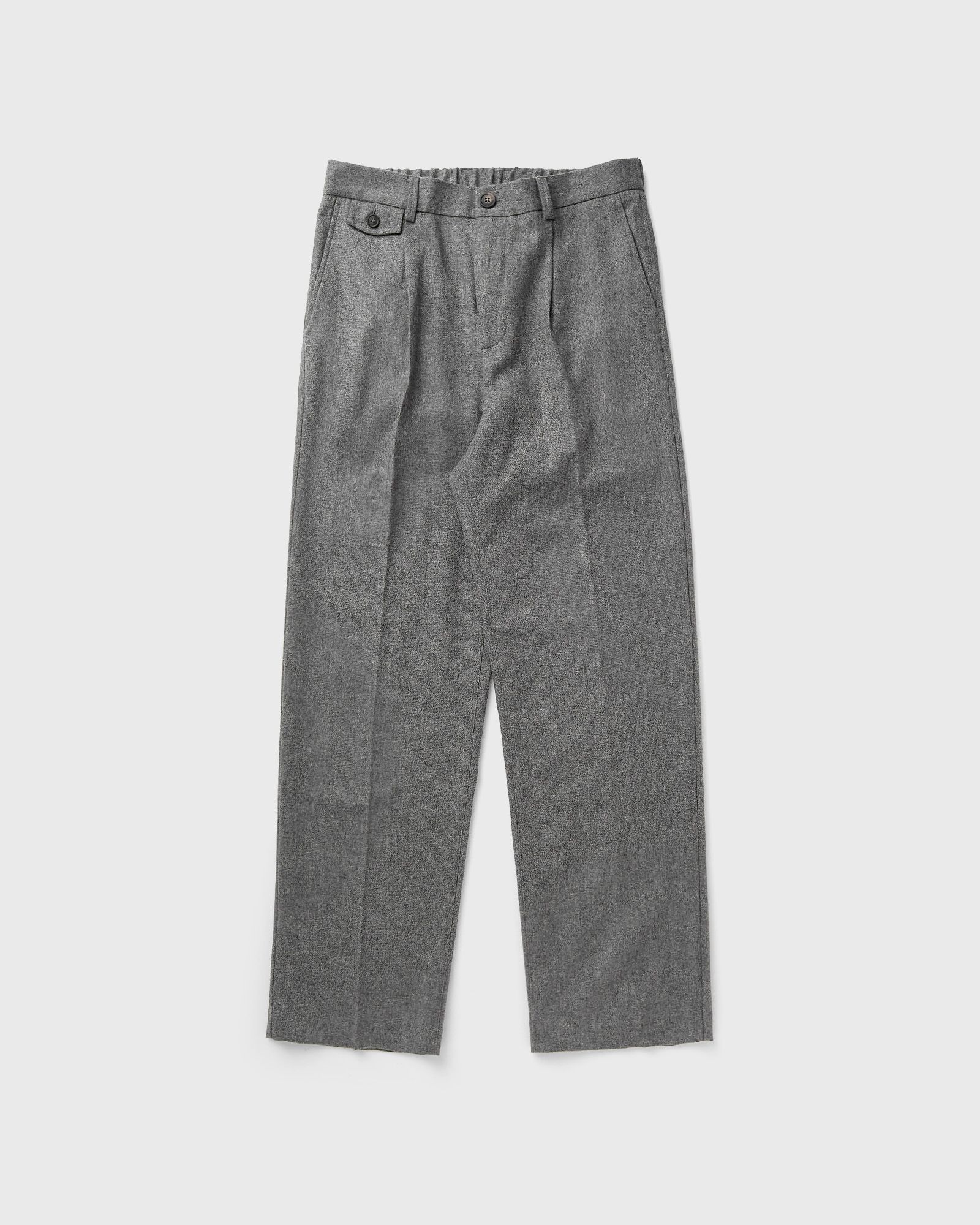 Edmmond Studios Men's Grey Jack Pant