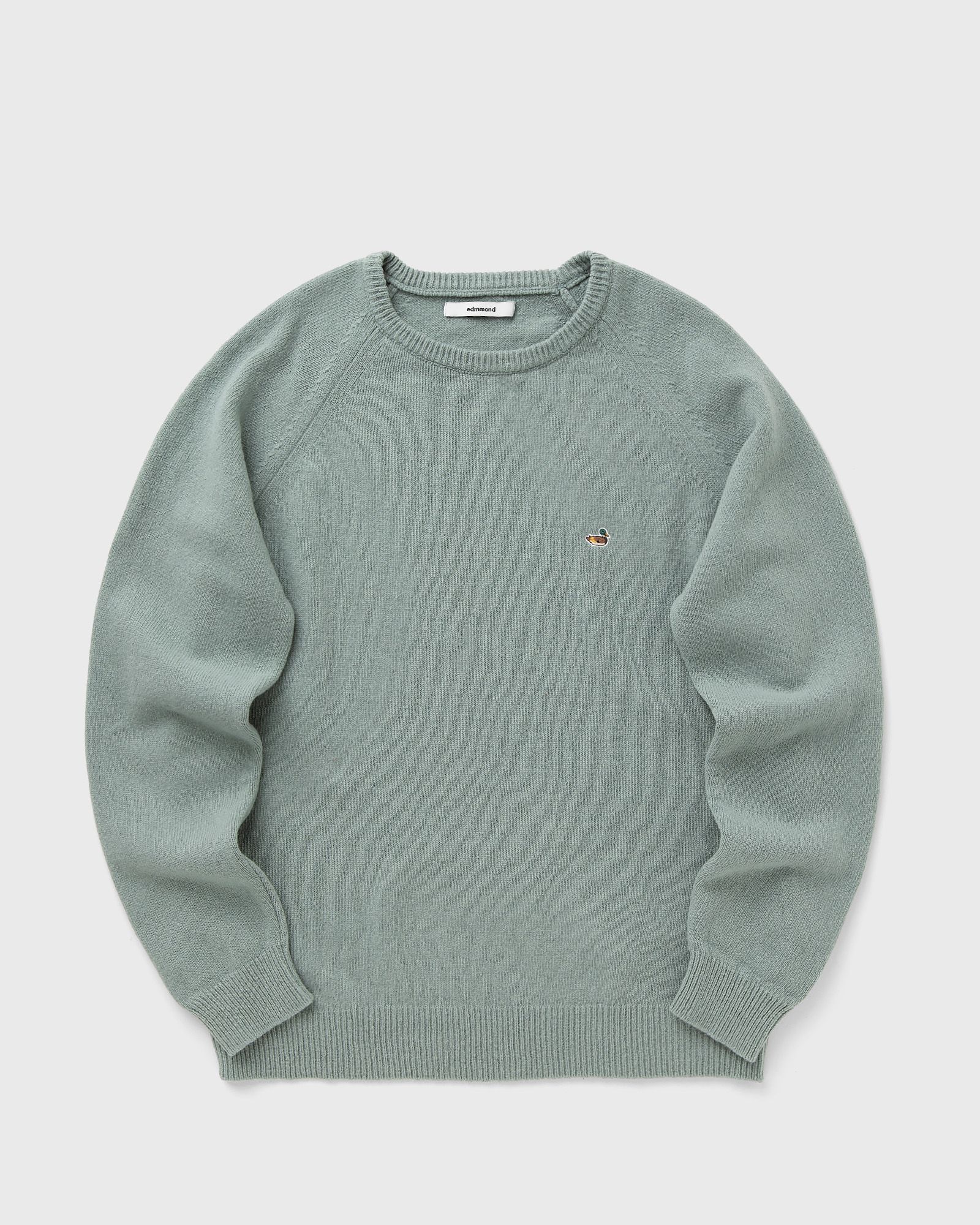 Duck Patch Sweater-image