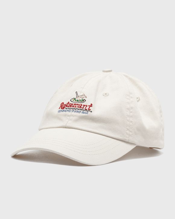 PIANO BAR CAP