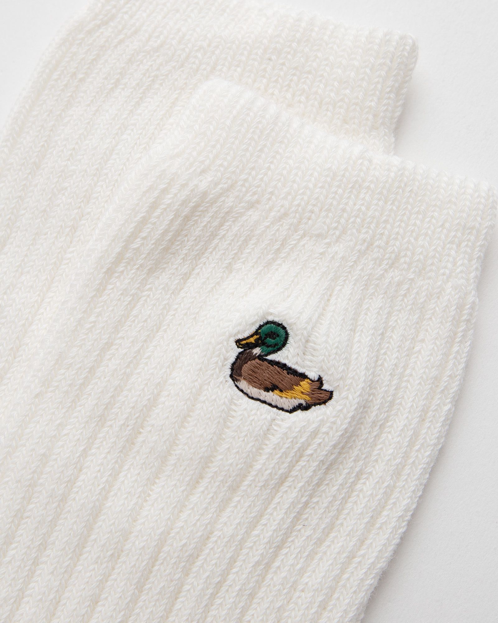DUCK SOCKS
