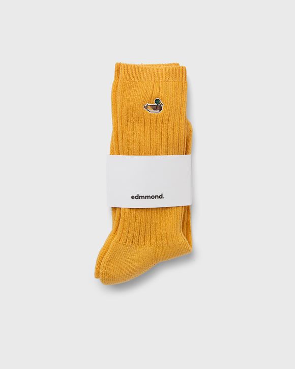 DUCK SOCKS