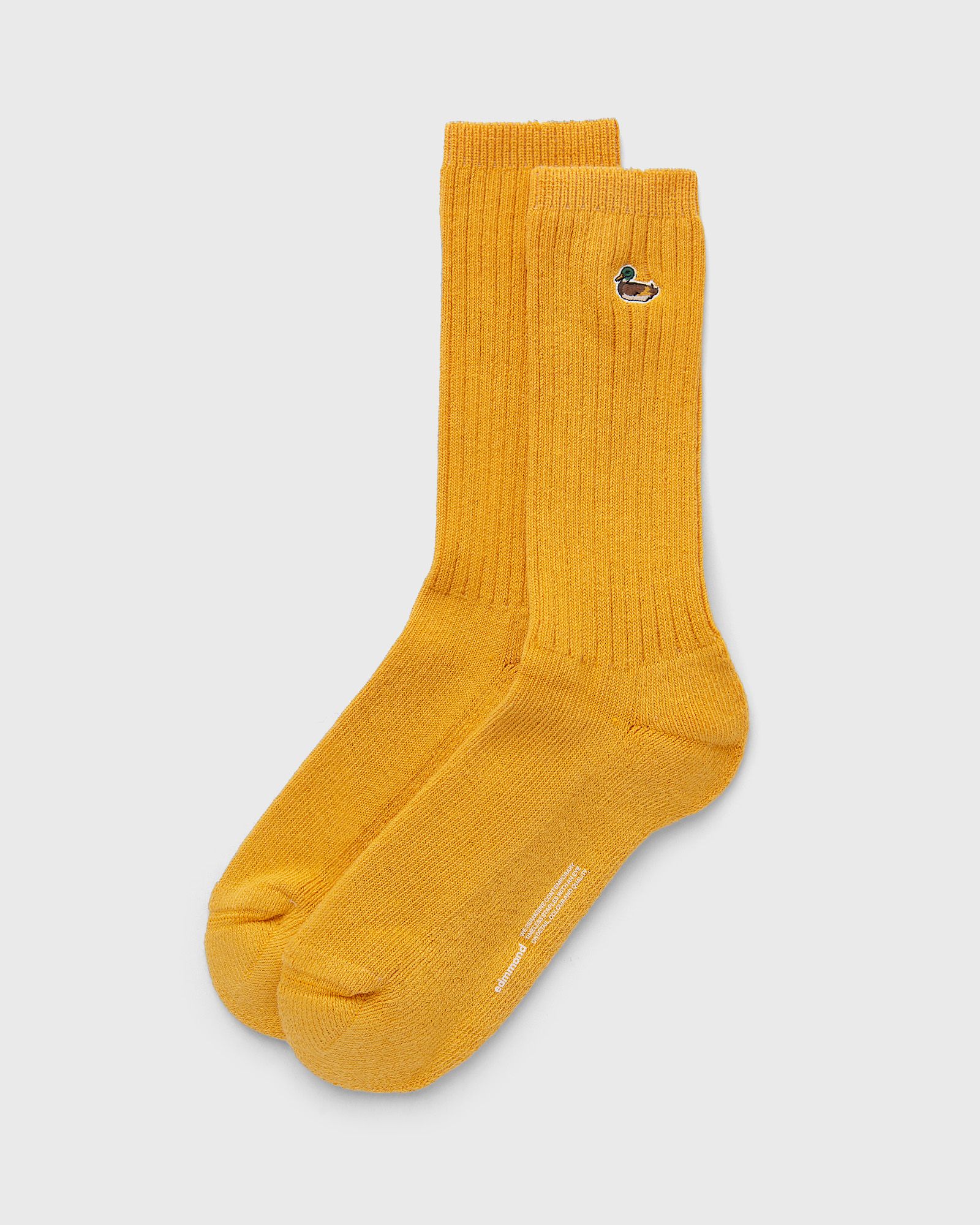 DUCK SOCKS