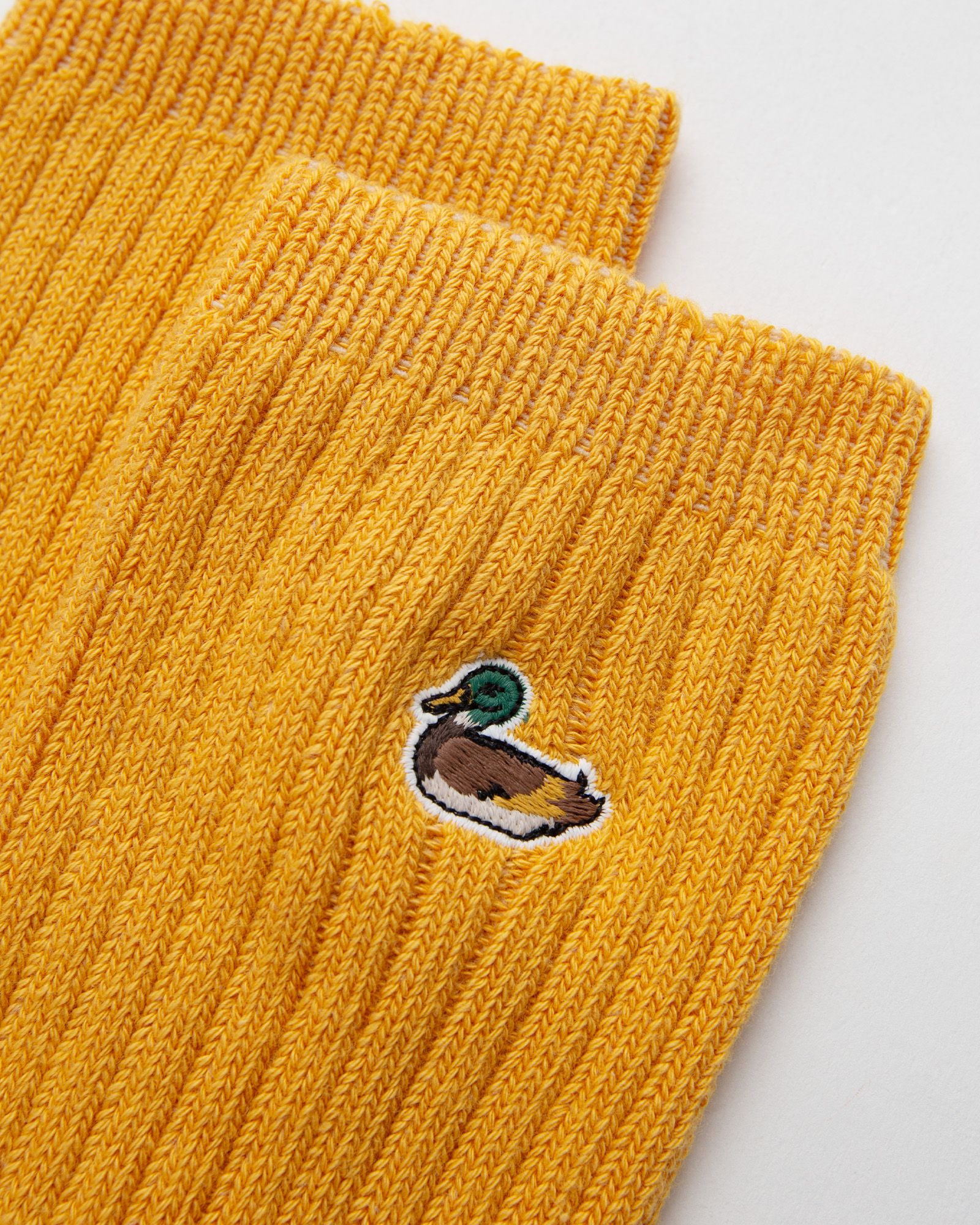 DUCK SOCKS