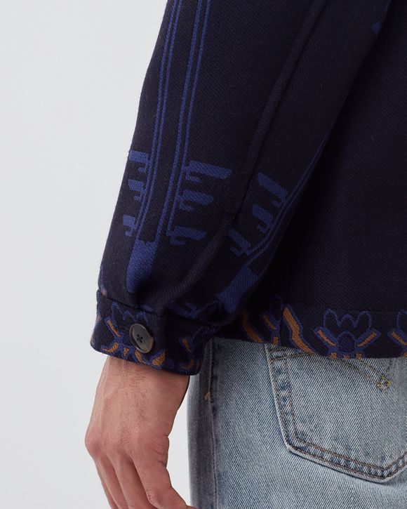 JAKARTA JACKET