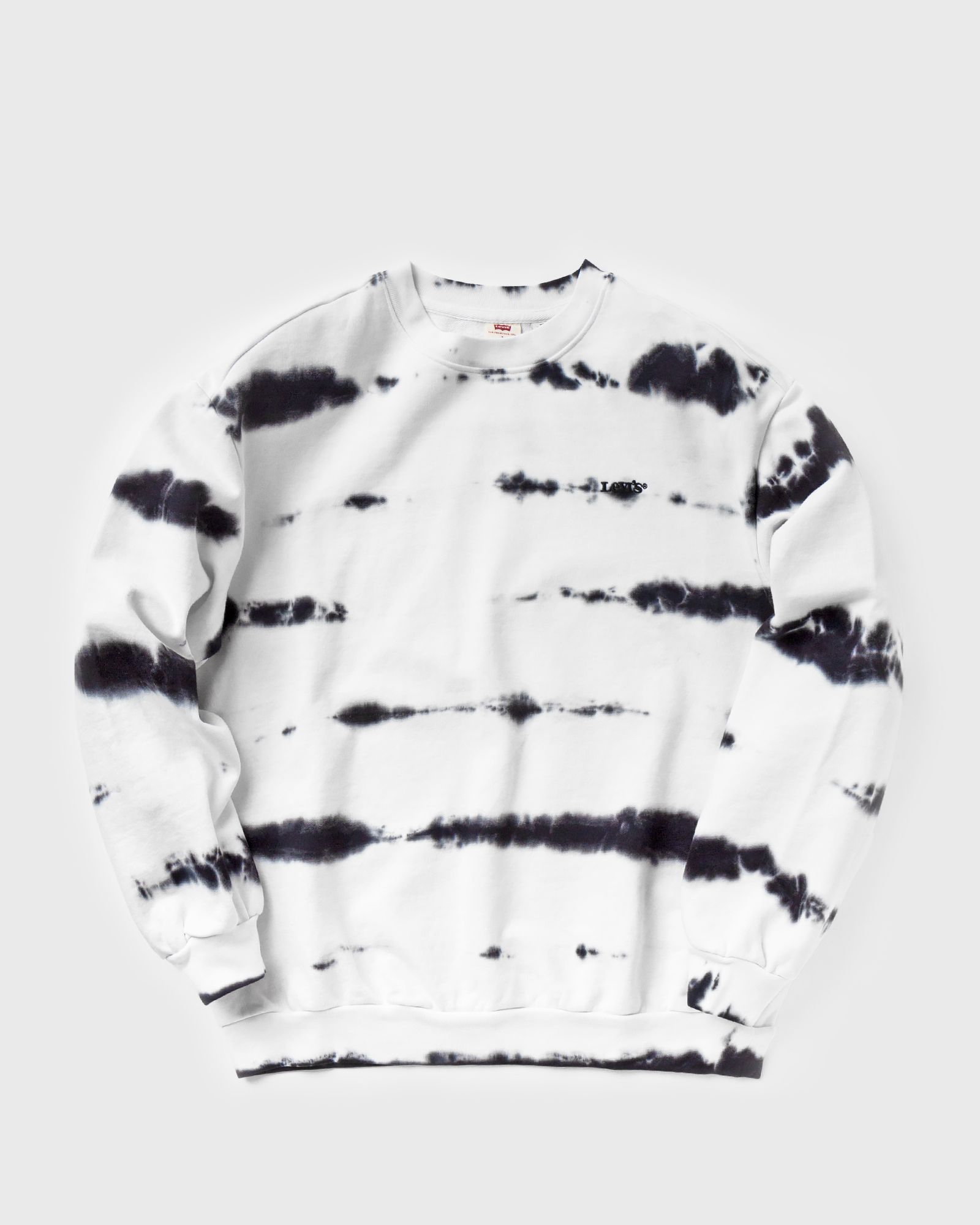 WMNS MELROSE SLOUCHY CREW SWEATSHIRT