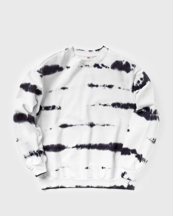 WMNS MELROSE SLOUCHY CREW SWEATSHIRT