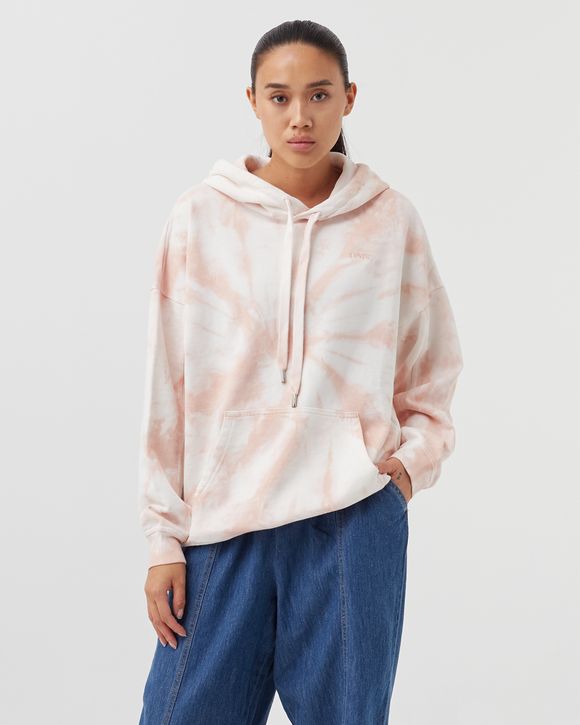 WMNS RIDER HOODIE