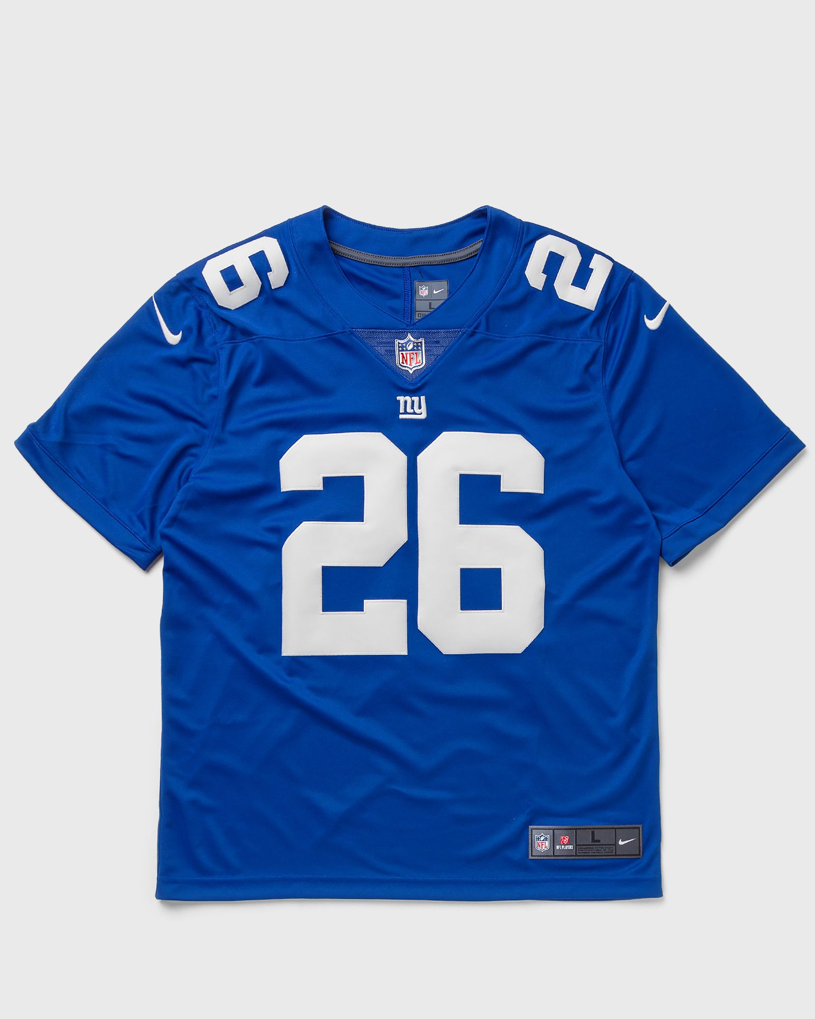 New York Giants Home Jersey