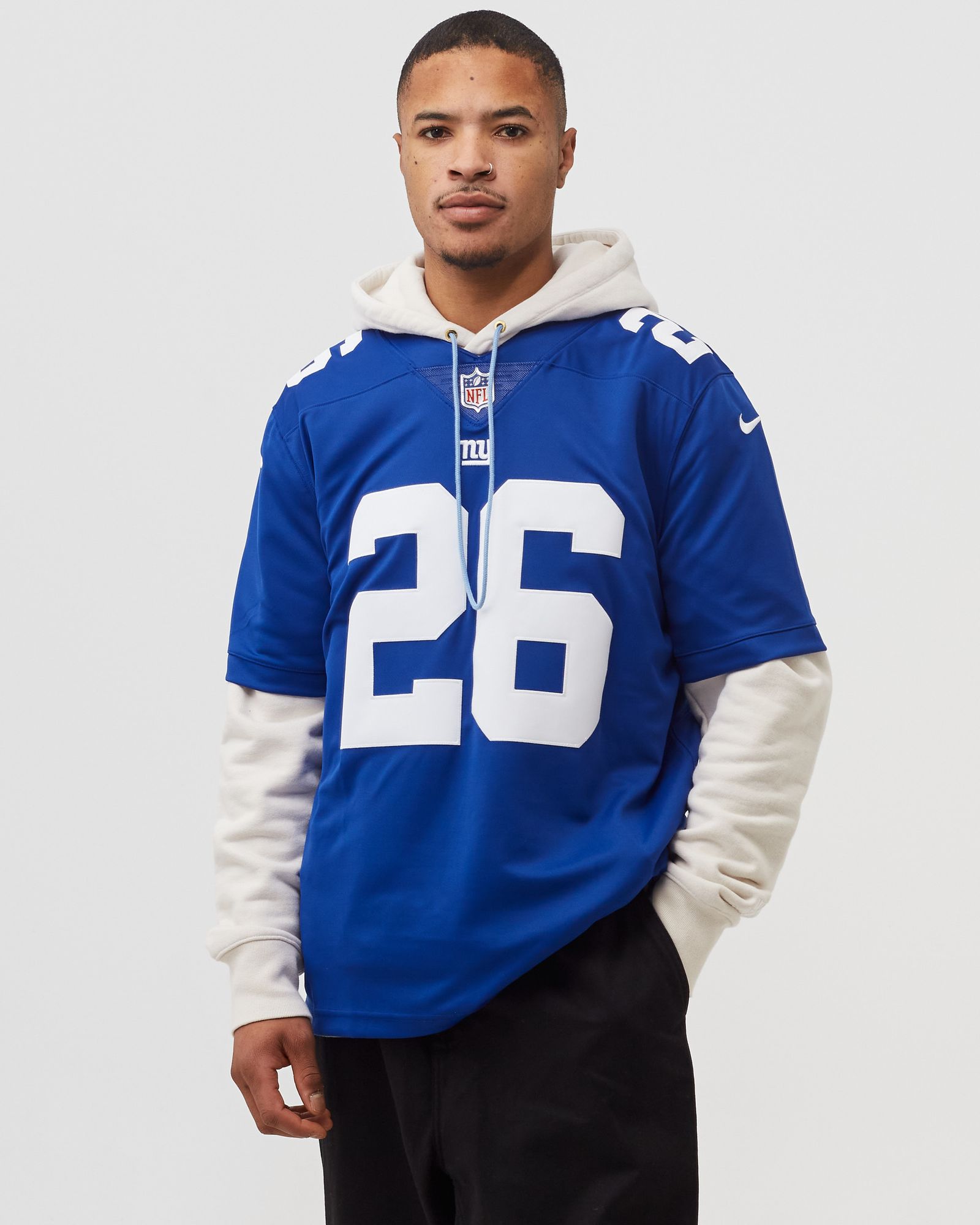 New York Giants Home Jersey