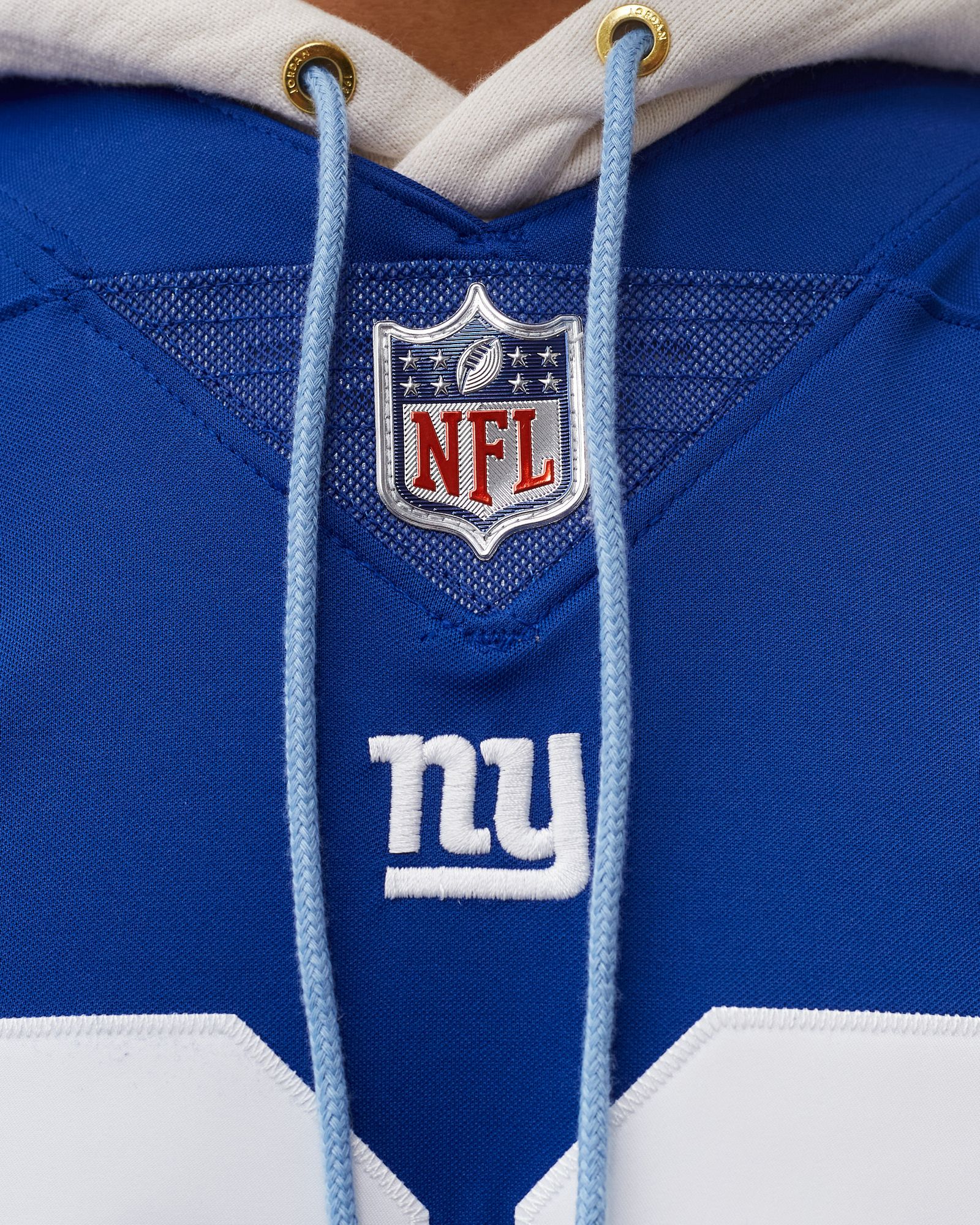 New York Giants Home Jersey