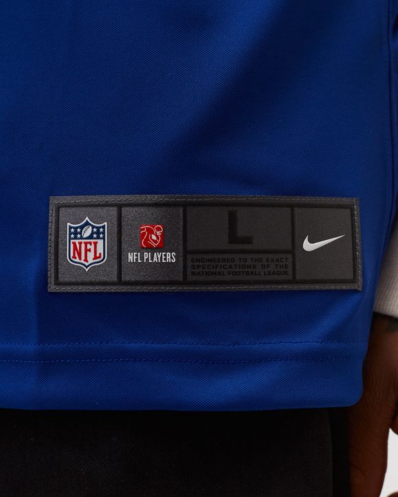 New York Giants Home Jersey