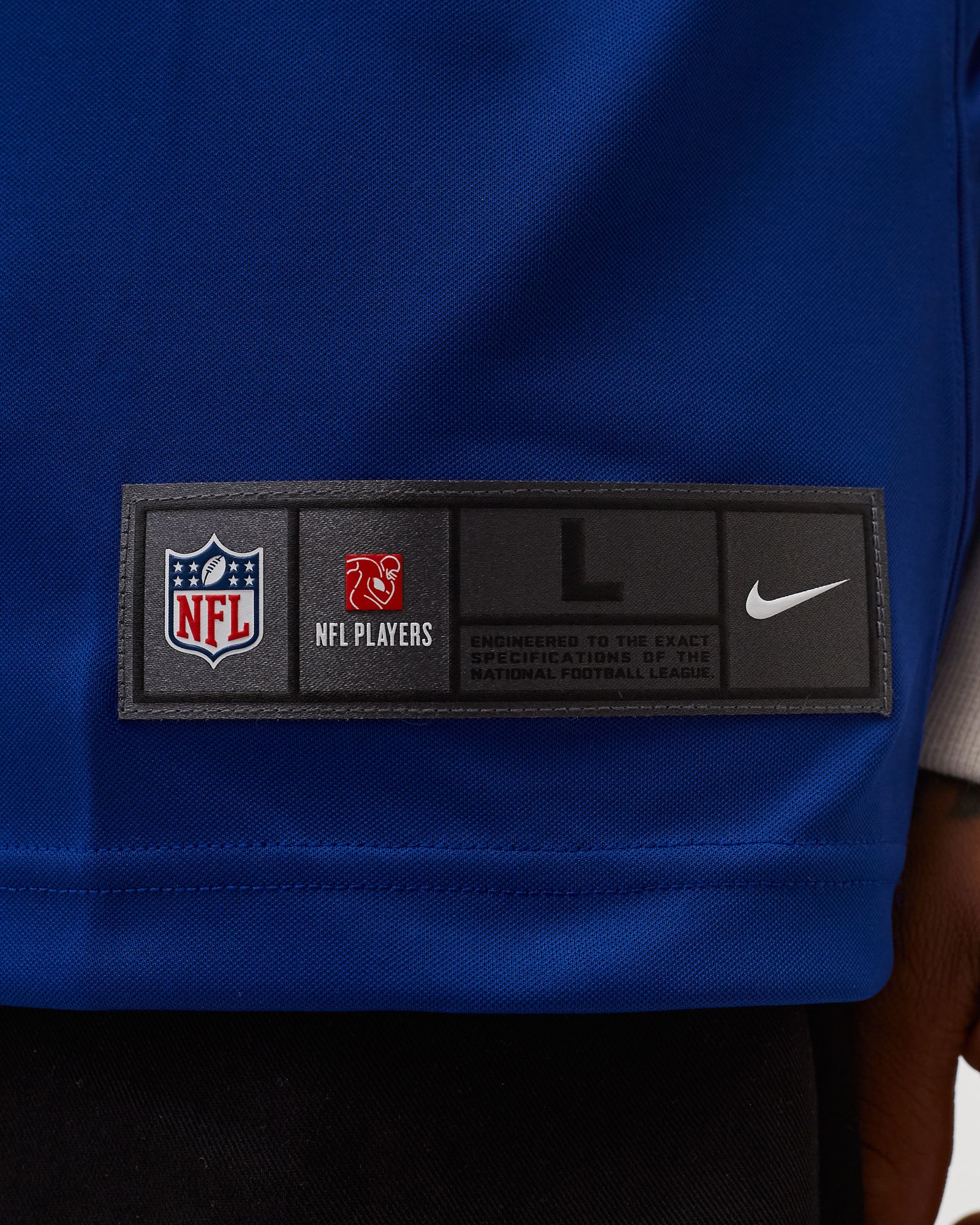 New York Giants Home Jersey