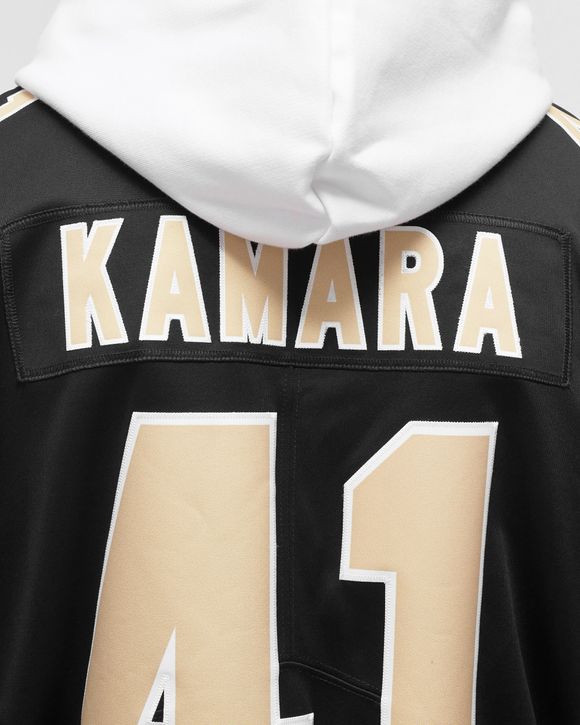 New Orleans Saints Limited Team Colour Home Jersey