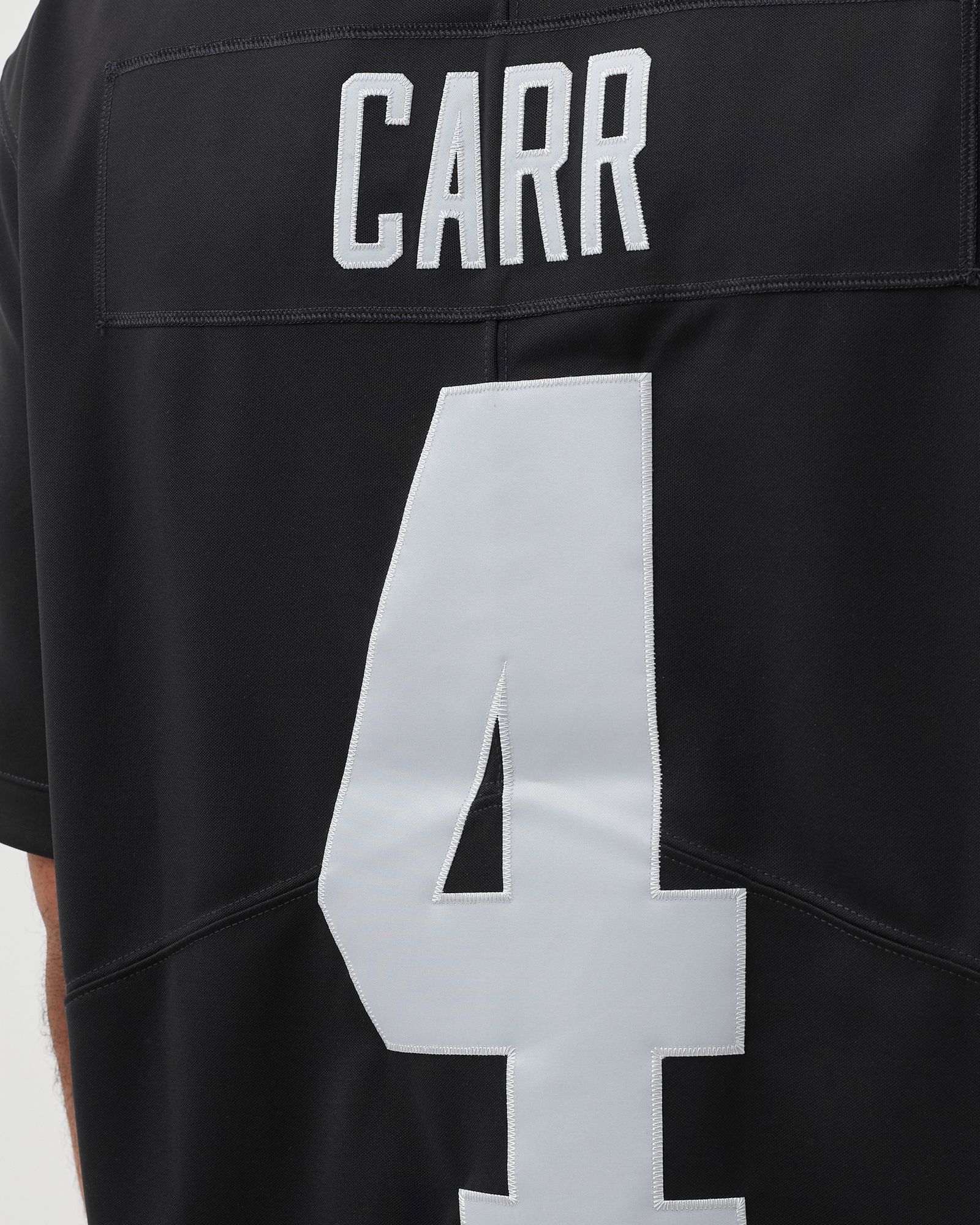 Las Vegas Raiders Limited Team Colour Home Jersey