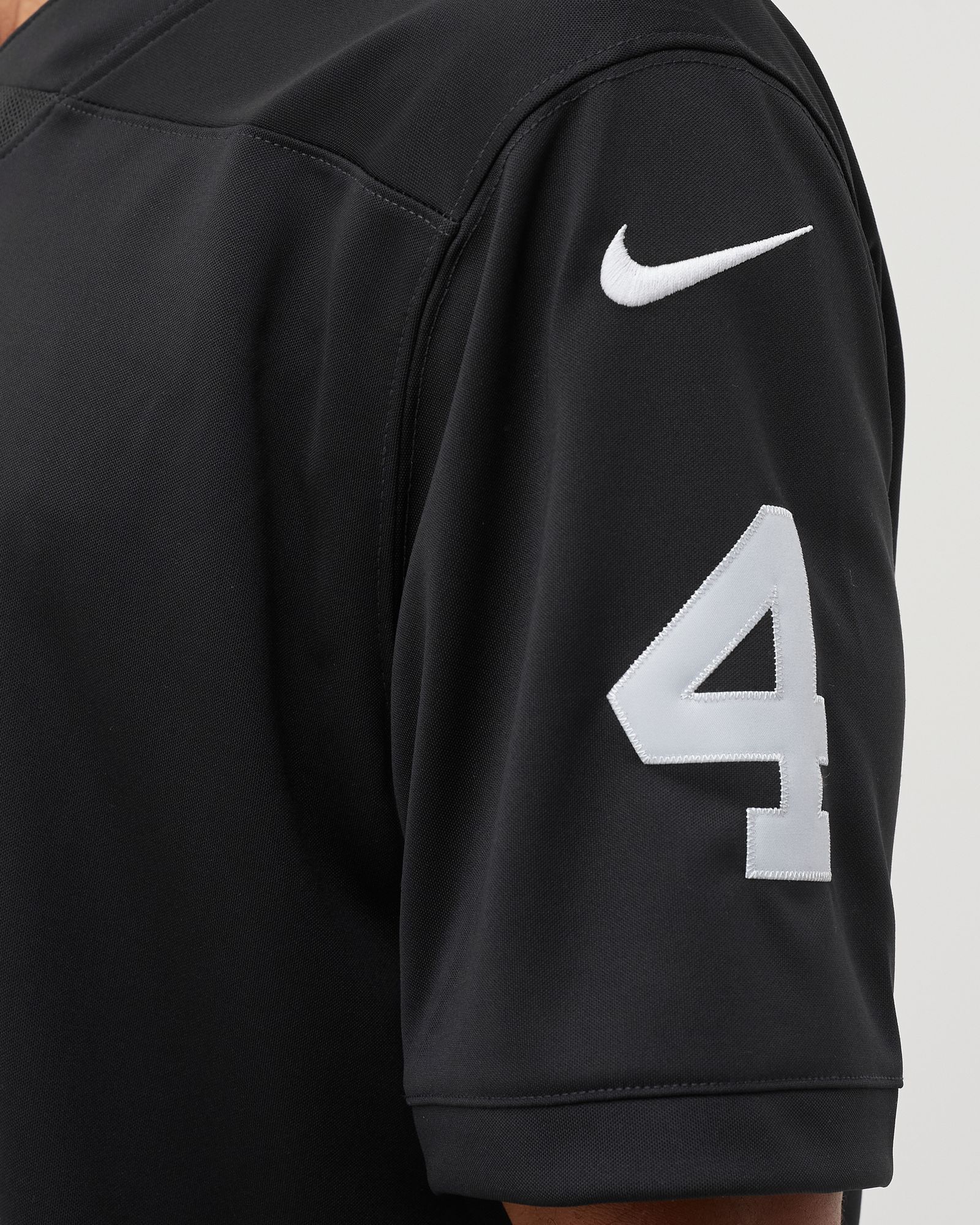 Las Vegas Raiders Limited Team Colour Home Jersey