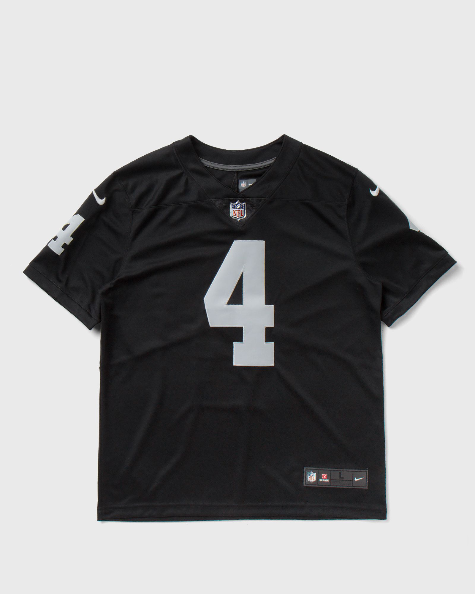 Las Vegas Raiders Limited Team Colour Home Jersey