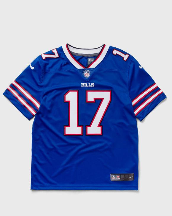 New Era Men's Buffalo Bills Prime Team Color Knit