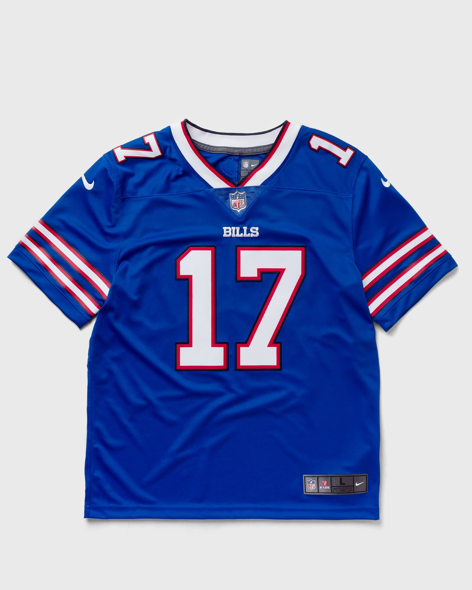 Buffalo Bills Limited Team Colour Home Jersey