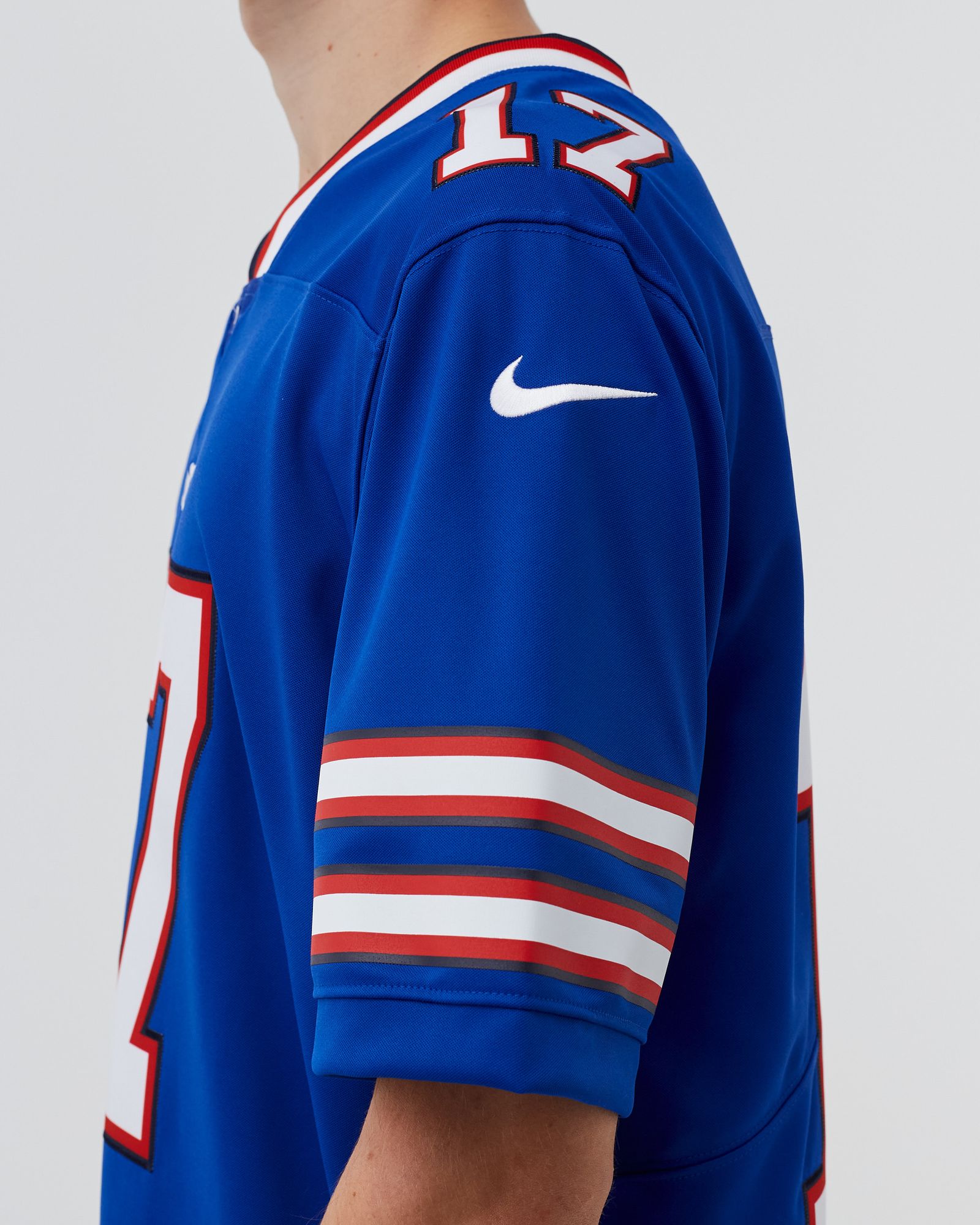 Buffalo Bills Limited Team Colour Home Jersey
