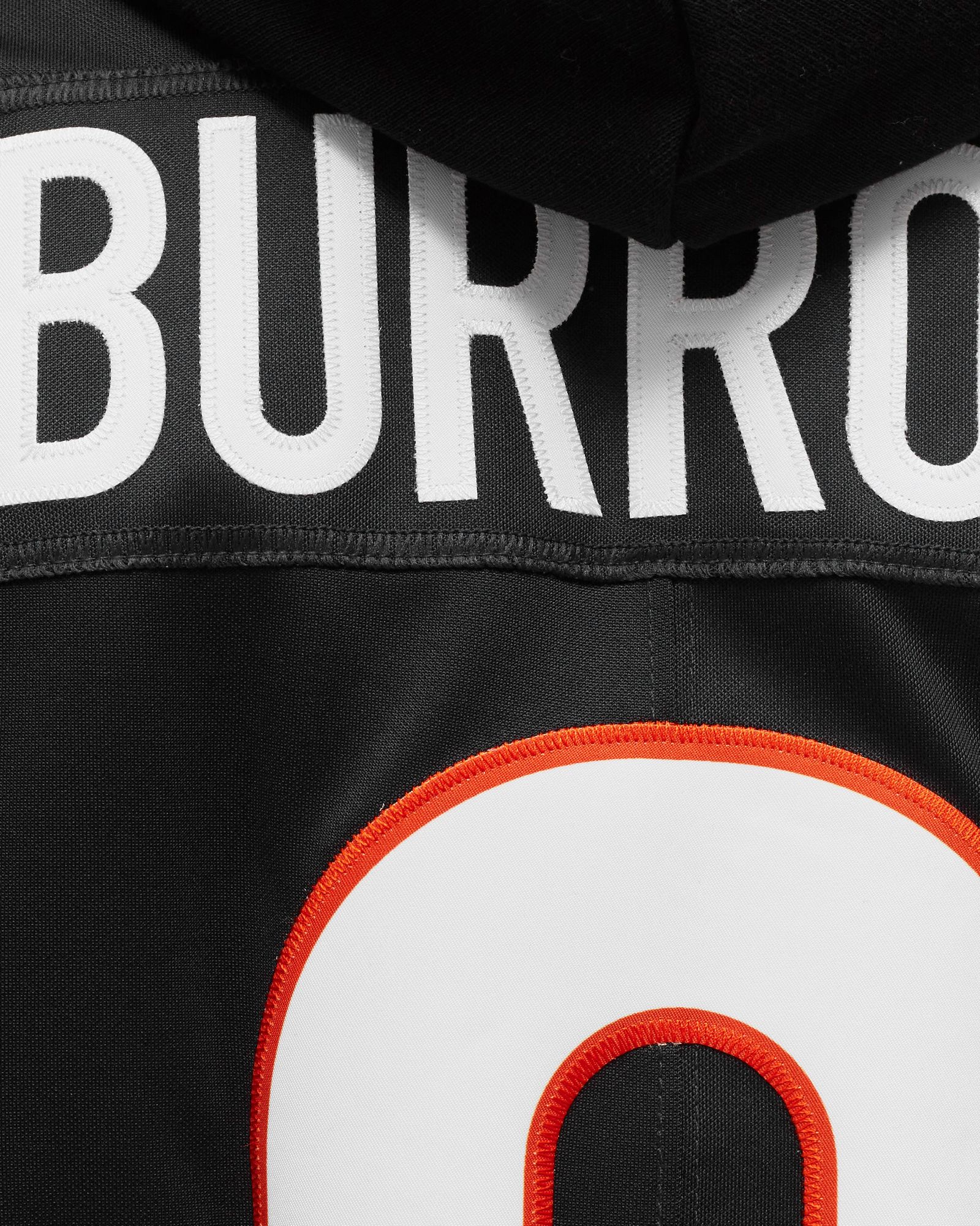 Cincinnati Bengals Limited Team Colour Home Jersey