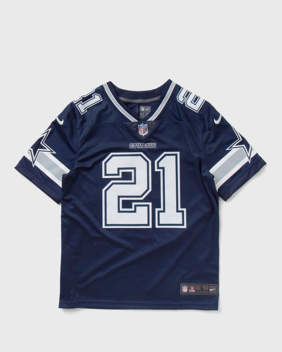 Nike Dallas Cowboys Limited Team Colour Home Jersey Blue - College Navy