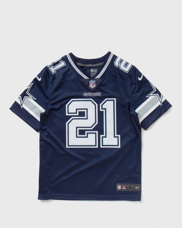 Dallas Cowboys Jerseys in Dallas Cowboys Team Shop 