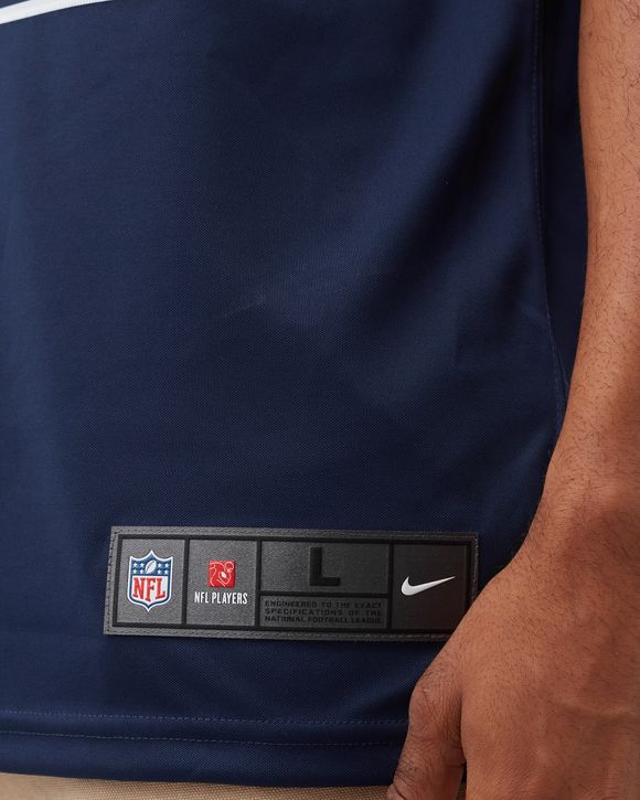 Dallas Cowboys Limited Team Colour Home Jersey