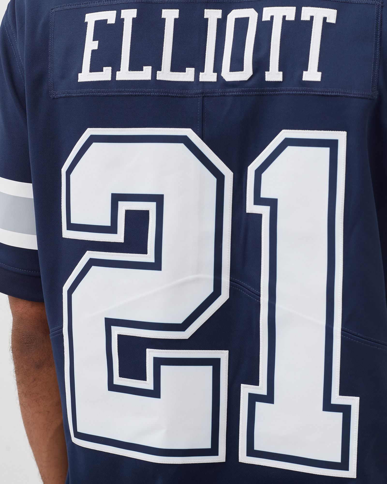 Dallas Cowboys Limited Team Colour Home Jersey