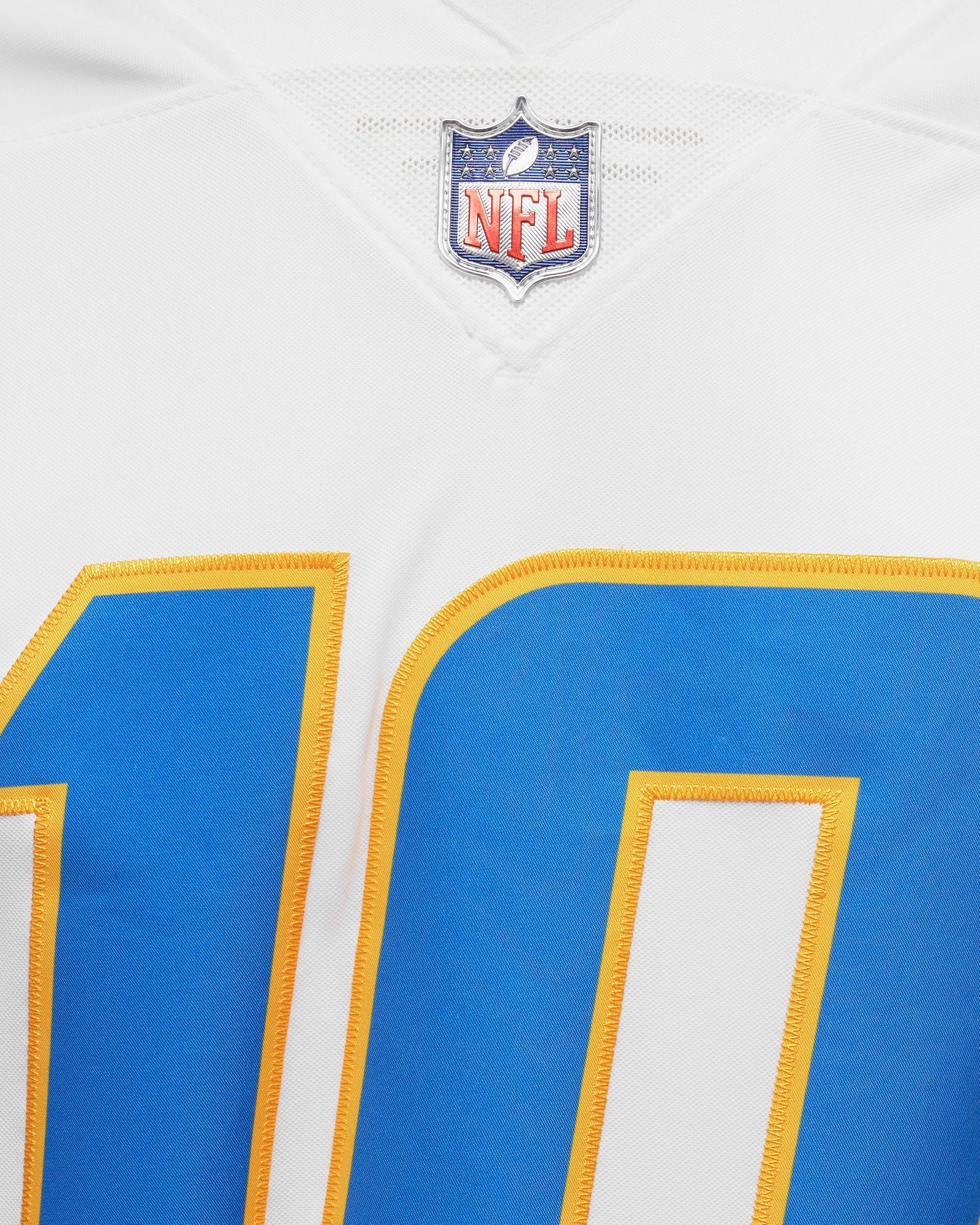 Los Angeles Chargers Limited Road Jersey