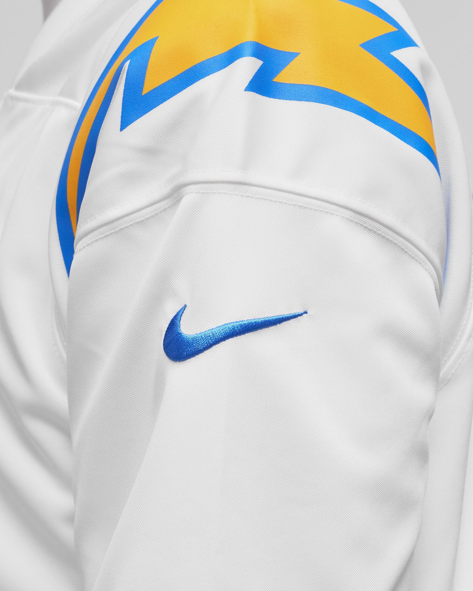 Los Angeles Chargers Limited Road Jersey