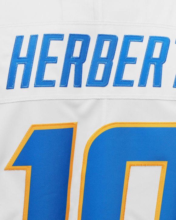 Los Angeles Chargers Limited Road Jersey
