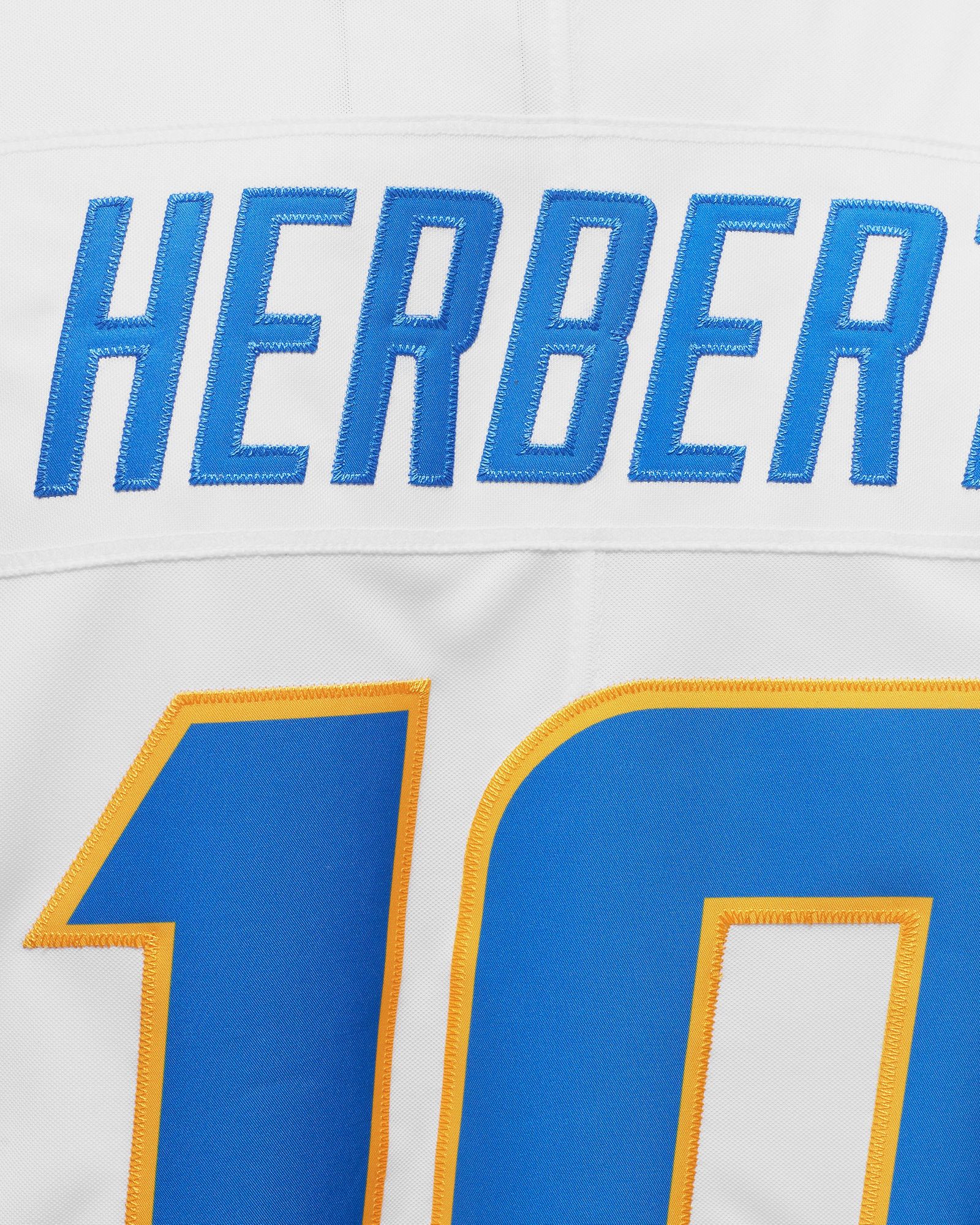 Los Angeles Chargers Limited Road Jersey