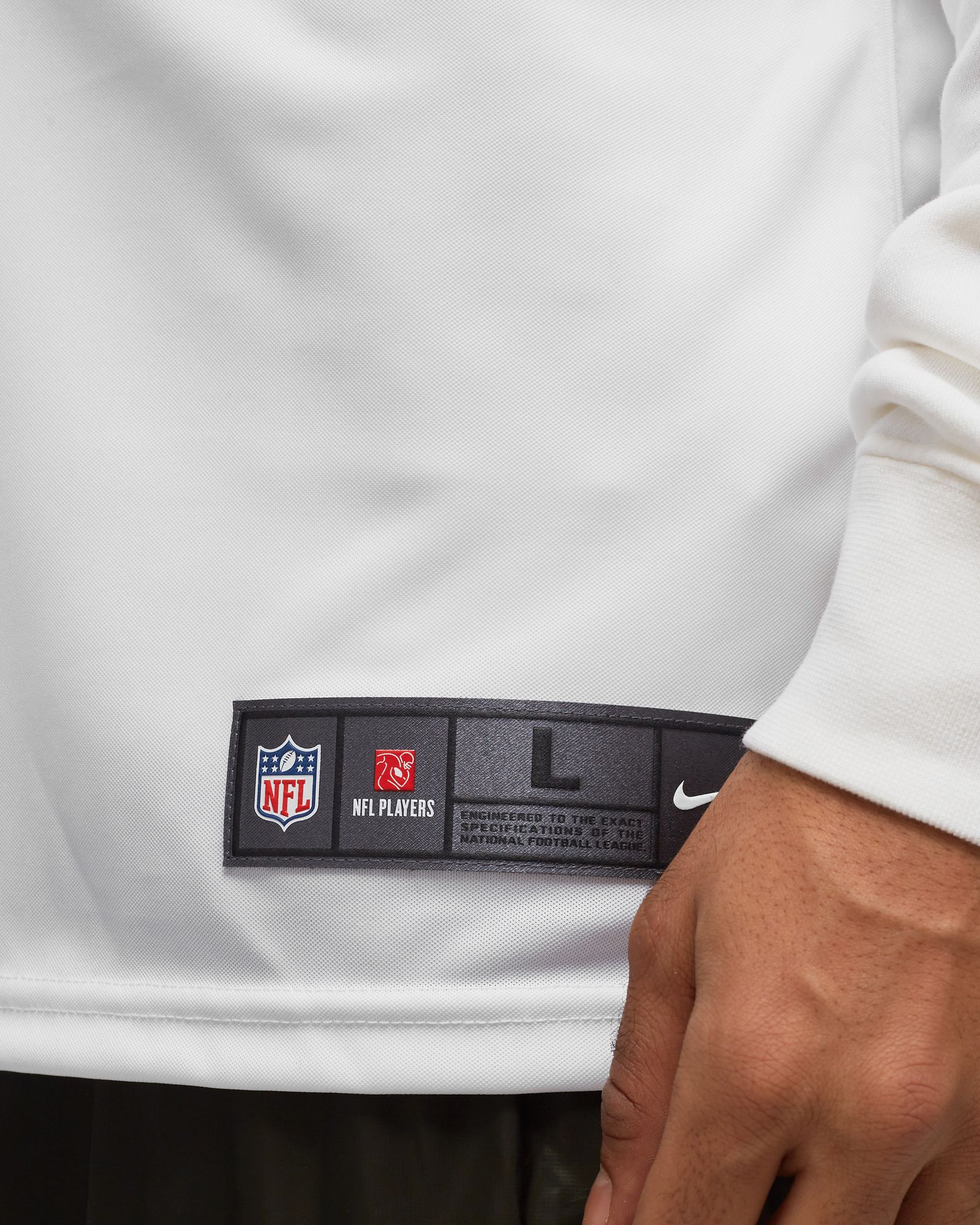 Los Angeles Chargers Limited Road Jersey