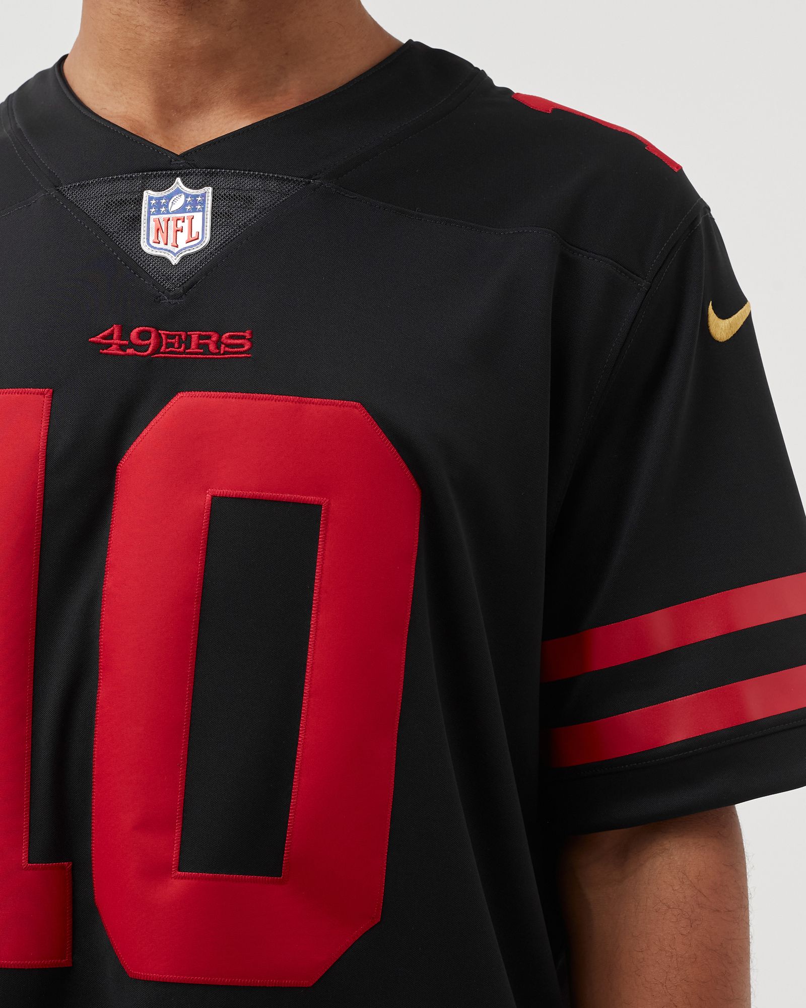 San Francisco 49ers Limited Alternate Jersey
