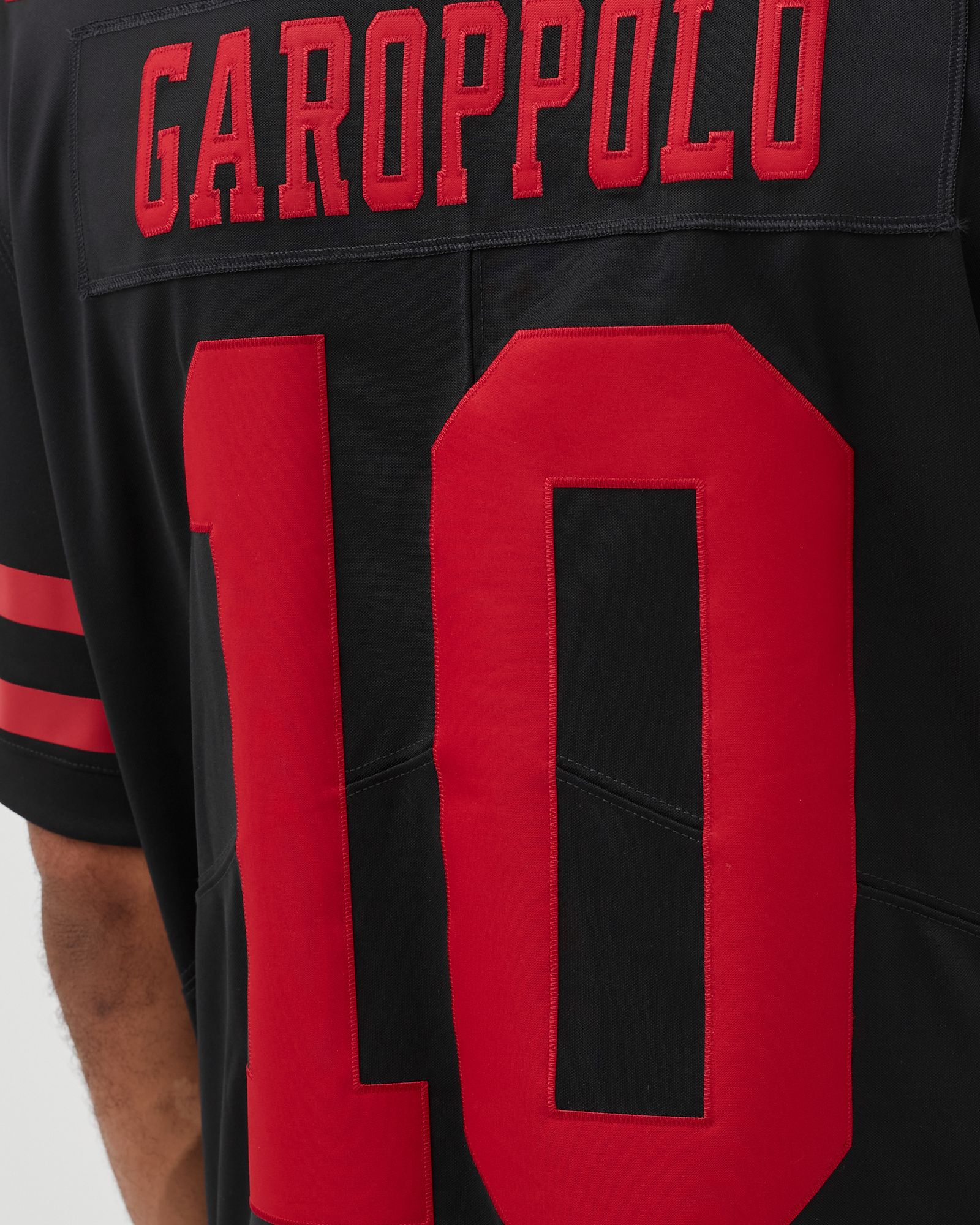 San Francisco 49ers Limited Alternate Jersey