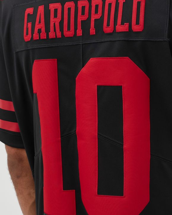 San Francisco 49ers Limited Alternate Jersey