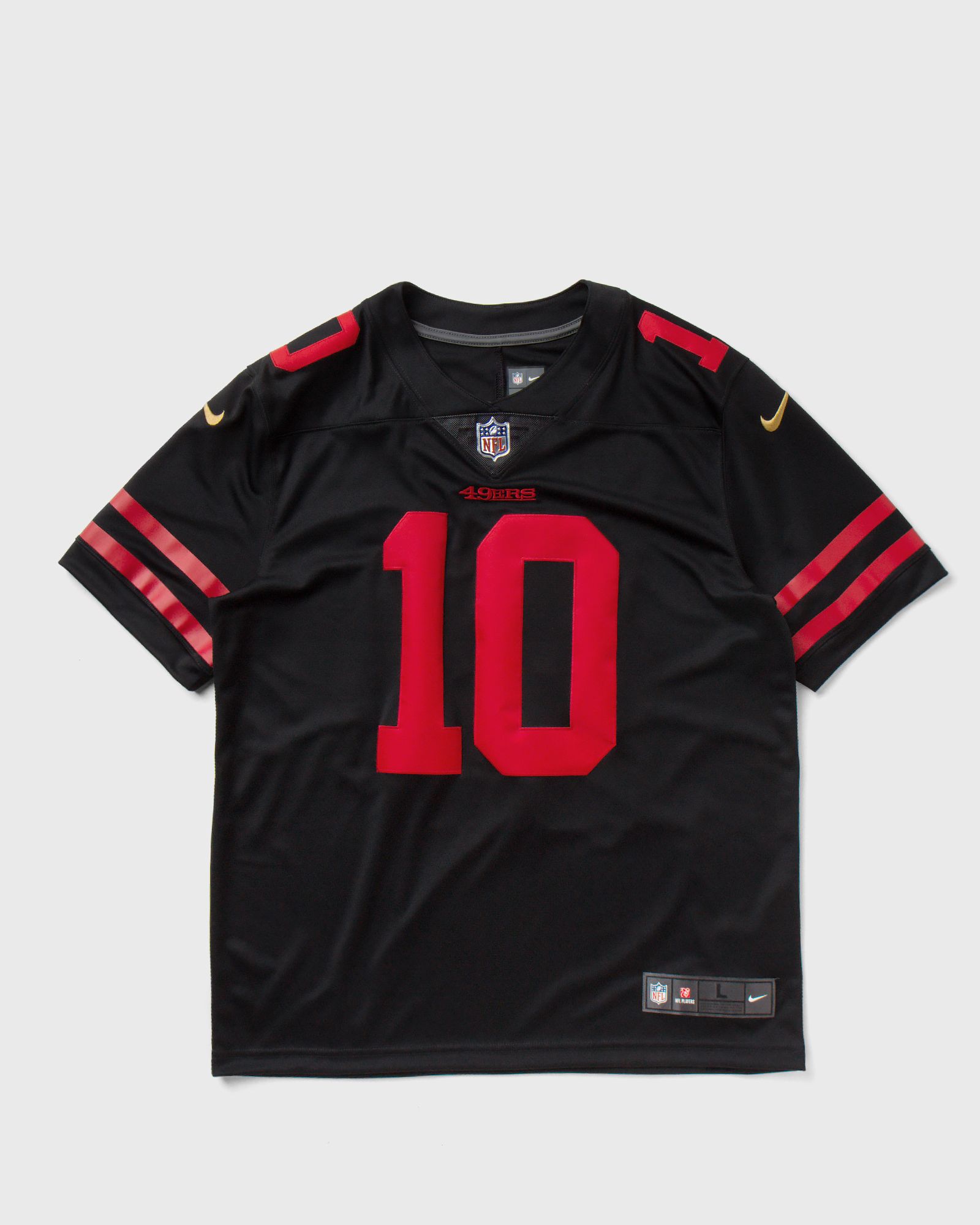 San Francisco 49ers Limited Alternate Jersey