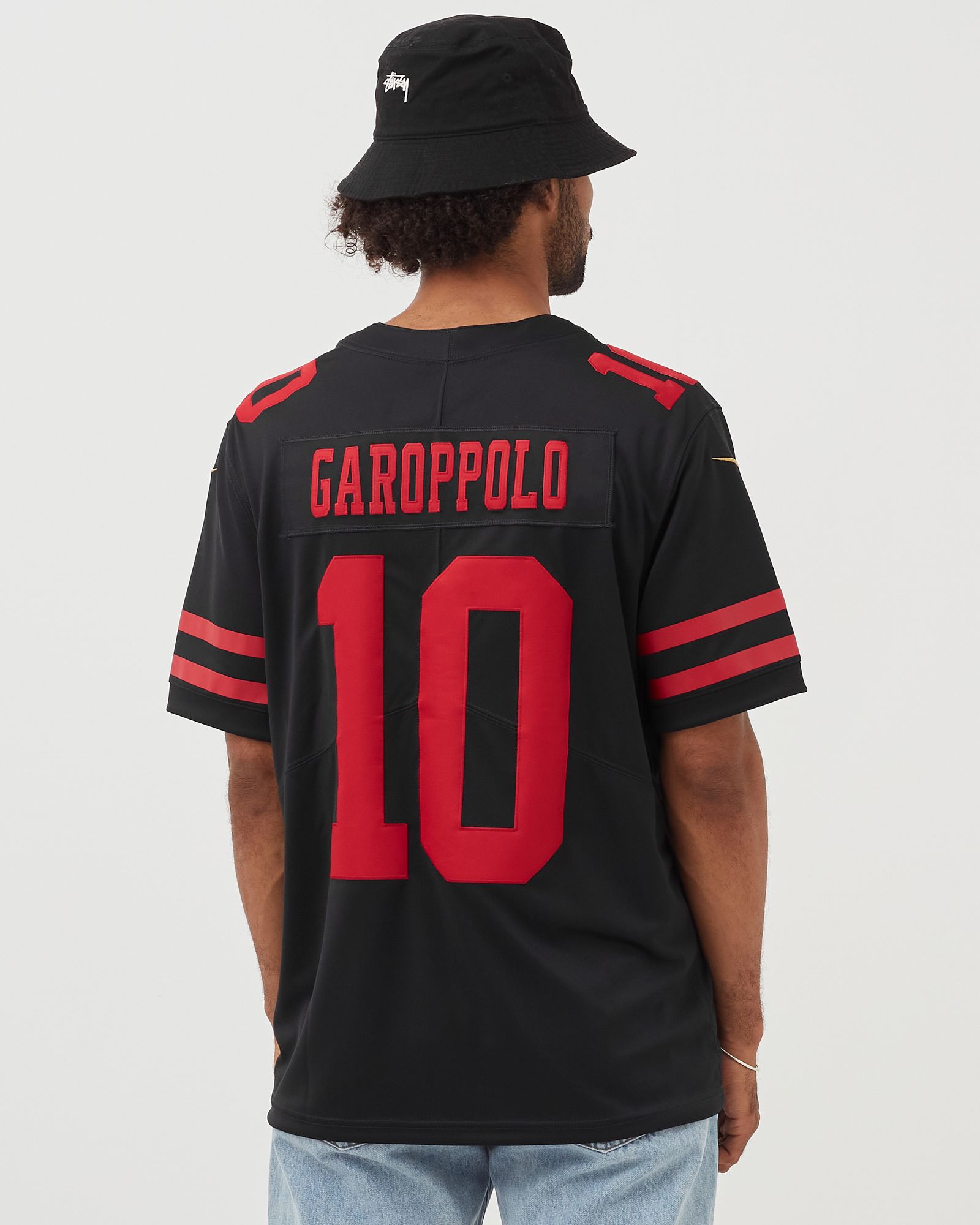 San Francisco 49ers Limited Alternate Jersey