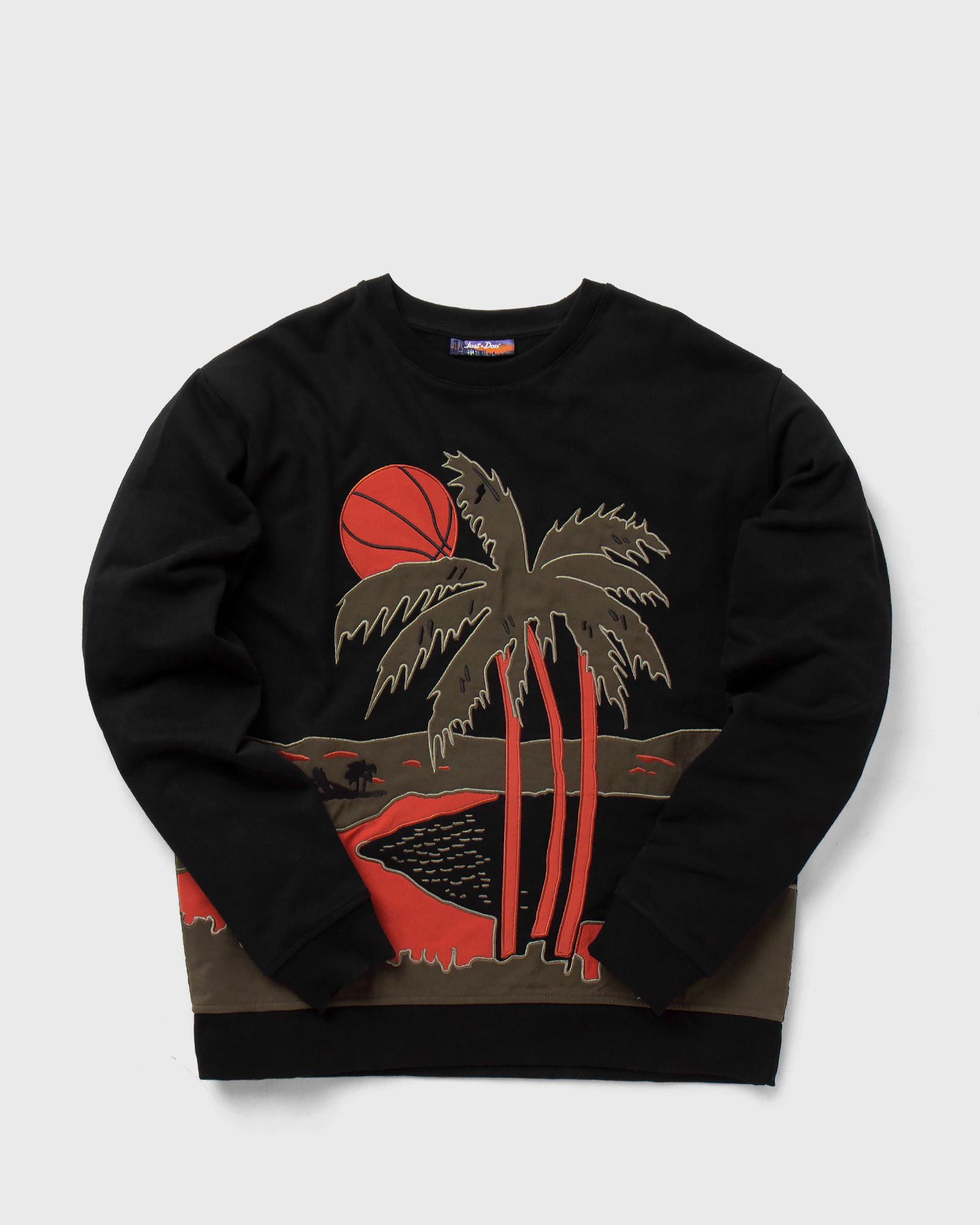 FELPA GIROCOLLO UOMO CREWNECK Sweatshirt