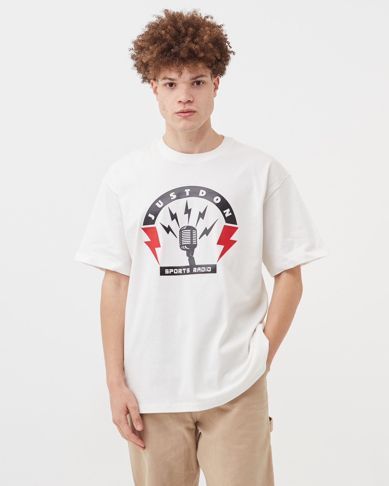 UOMO Tee