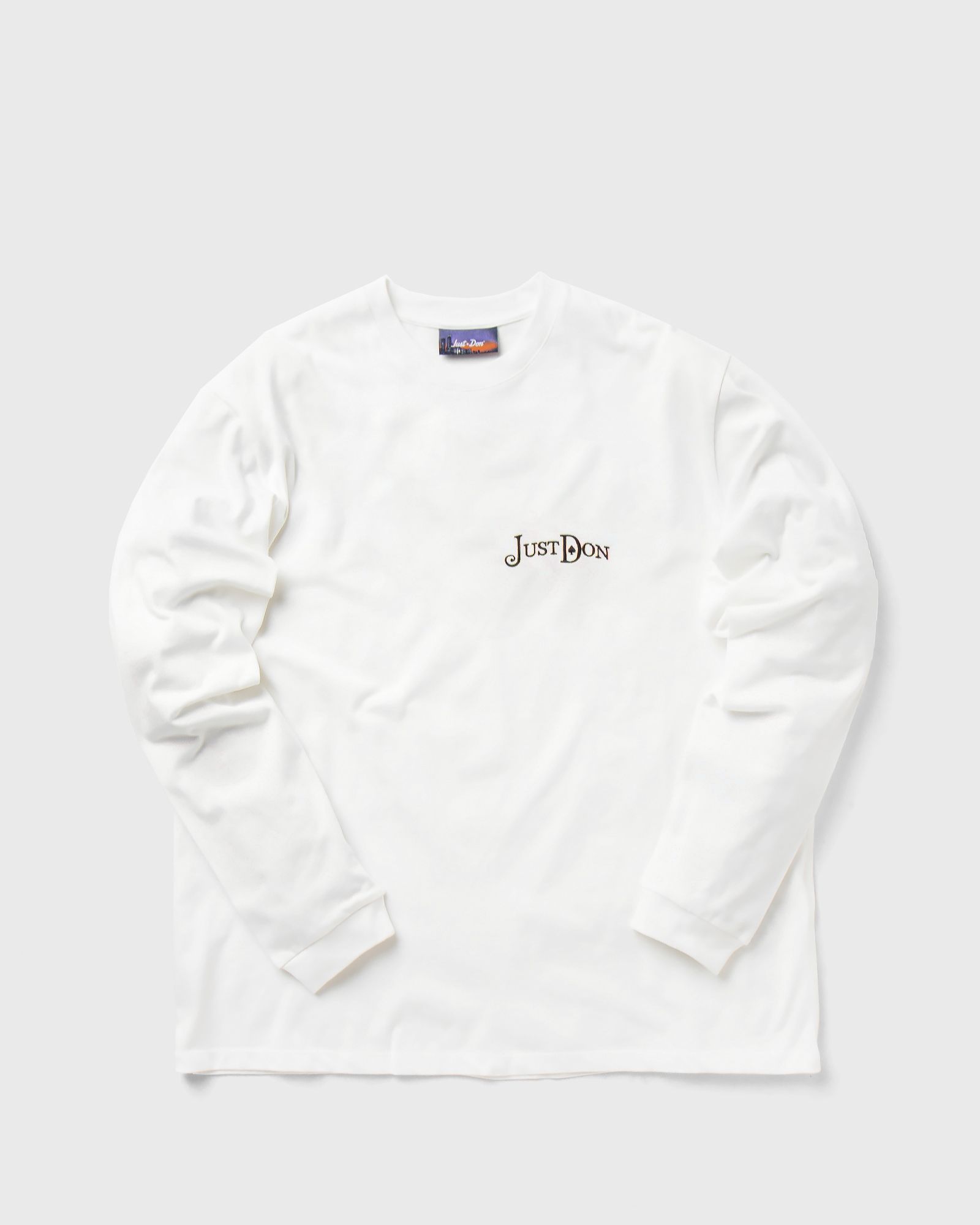 UOMO Longsleeve